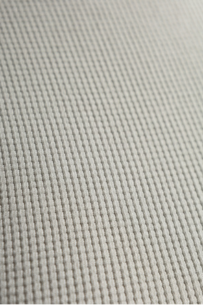 ENTIRE STUDIOS T-Shirt Micro Waffle