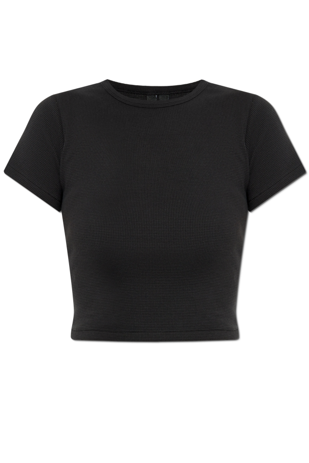 T-shirt Micro Waffle od ENTIRE STUDIOS