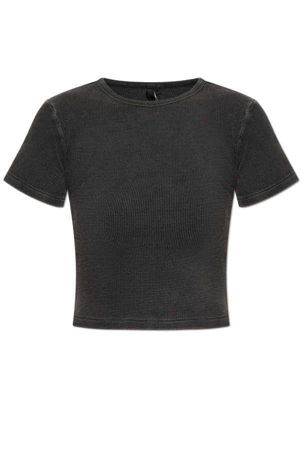 T-shirt Micro Waffle od ENTIRE STUDIOS