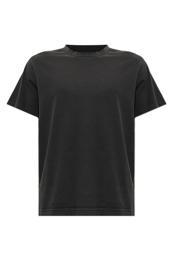 ENTIRE STUDIOS Camiseta con cuello redondo