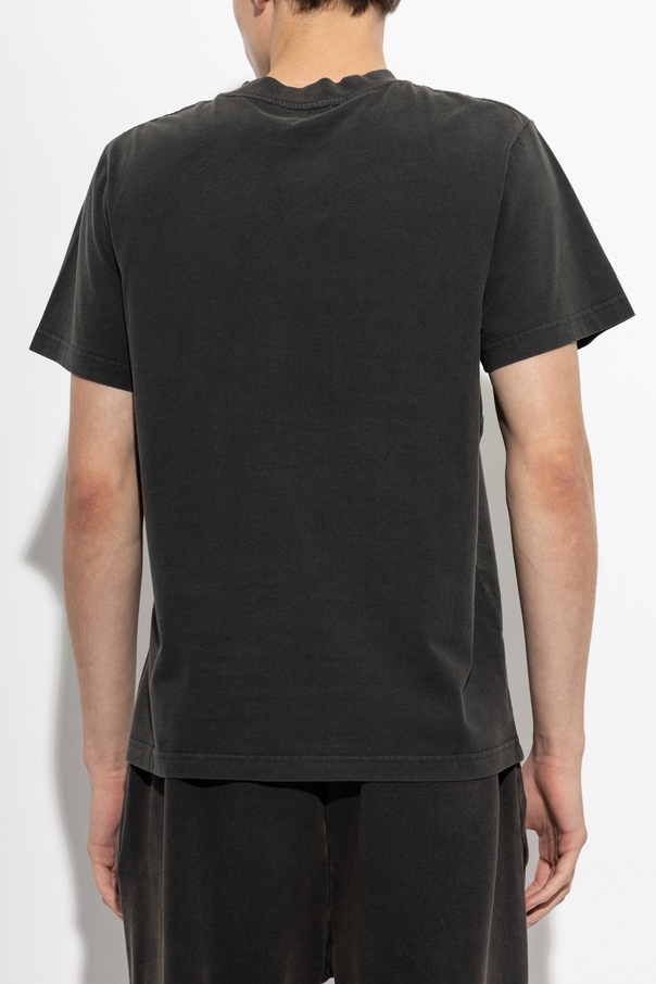 ENTIRE STUDIOS Camiseta con cuello redondo