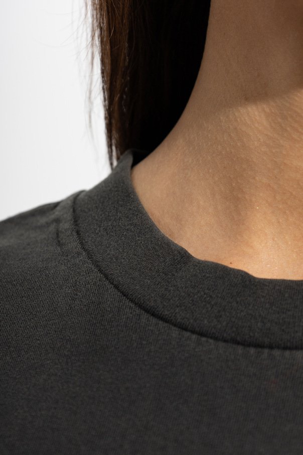 ENTIRE STUDIOS Camiseta con cuello redondo