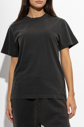ENTIRE STUDIOS Camiseta con cuello redondo