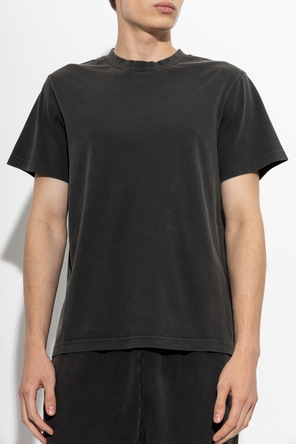 ENTIRE STUDIOS Camiseta con cuello redondo