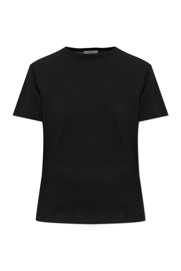 Crew neck T-shirt od ENTIRE STUDIOS