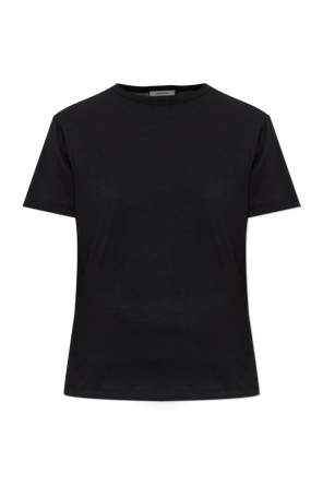 Crew neck T-shirt