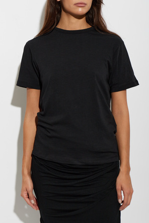 ENTIRE STUDIOS Crew neck T-shirt