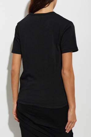 ENTIRE STUDIOS Crew neck T-shirt
