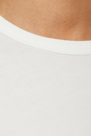 ENTIRE STUDIOS Camiseta de cuello redondo