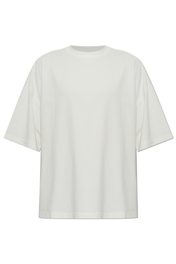 Crew neck T-shirt od ENTIRE STUDIOS