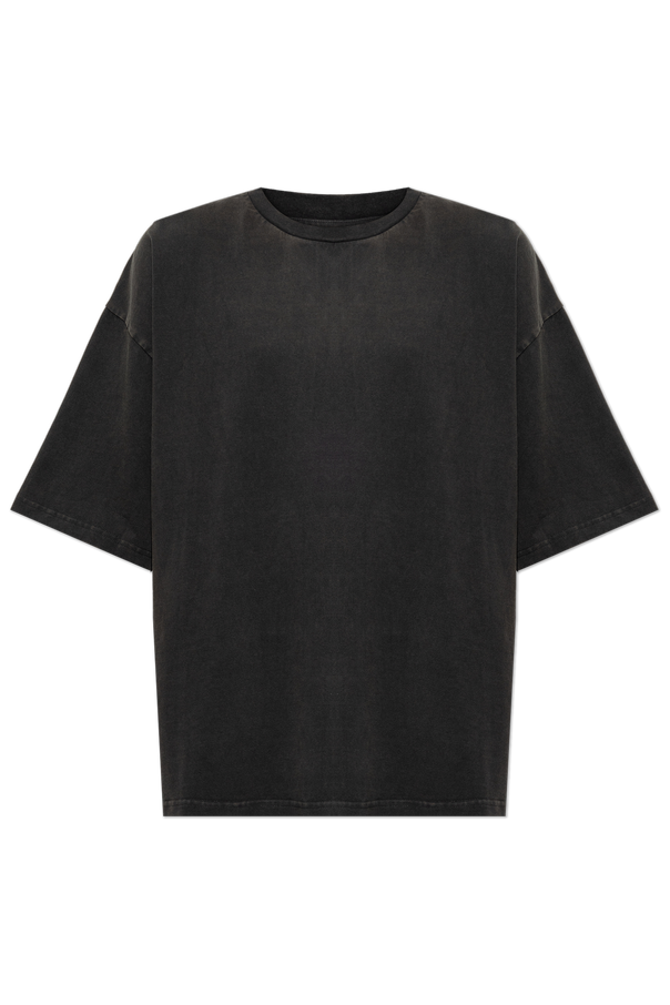 ENTIRE STUDIOS Camiseta de cuello redondo