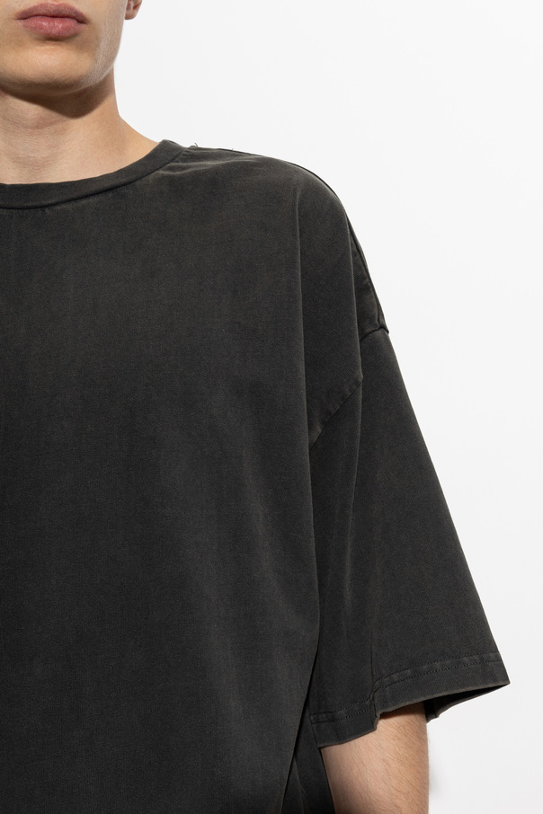 ENTIRE STUDIOS Camiseta de cuello redondo