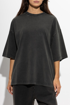 ENTIRE STUDIOS Camiseta de cuello redondo