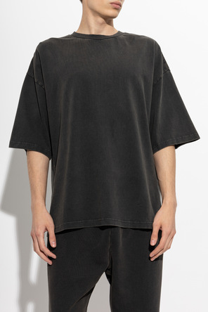 ENTIRE STUDIOS Camiseta de cuello redondo