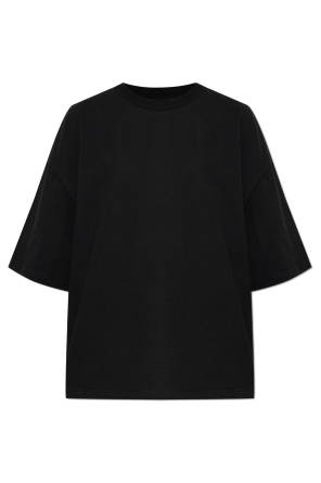 Cotton t-shirt