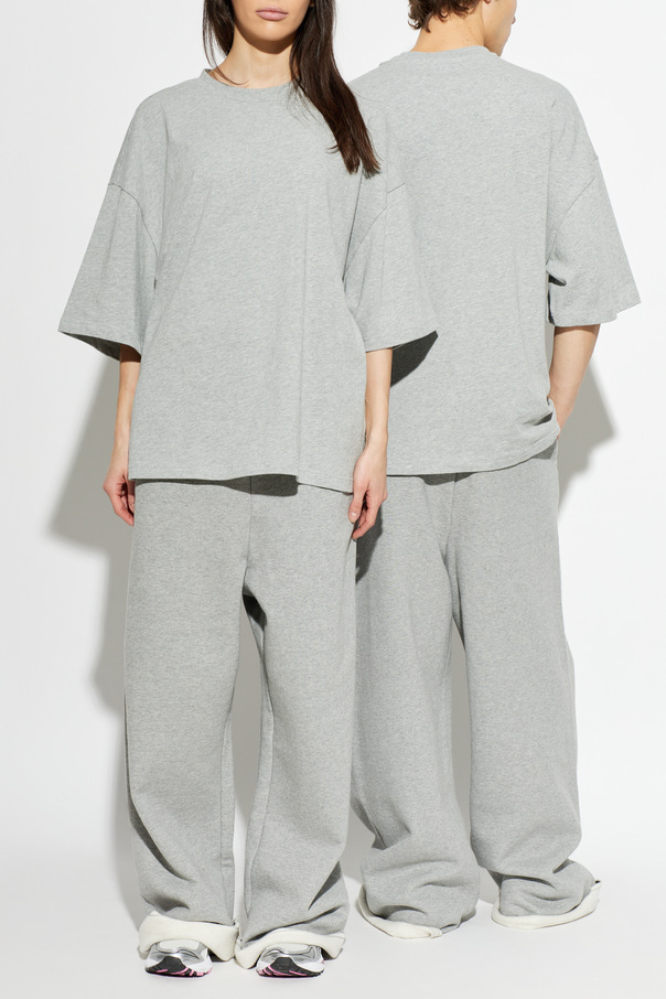 ENTIRE STUDIOS Cotton t-shirt