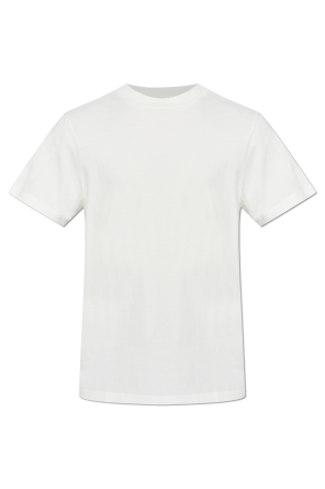 Cotton t-shirt