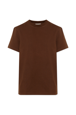 Cotton t-shirt