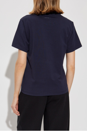 Emporio Armani T-shirt with logo