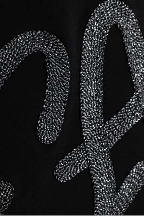 Emporio Armani T-Shirt aus der Kollektion Sustainability