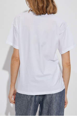 Emporio Armani T-shirt with print