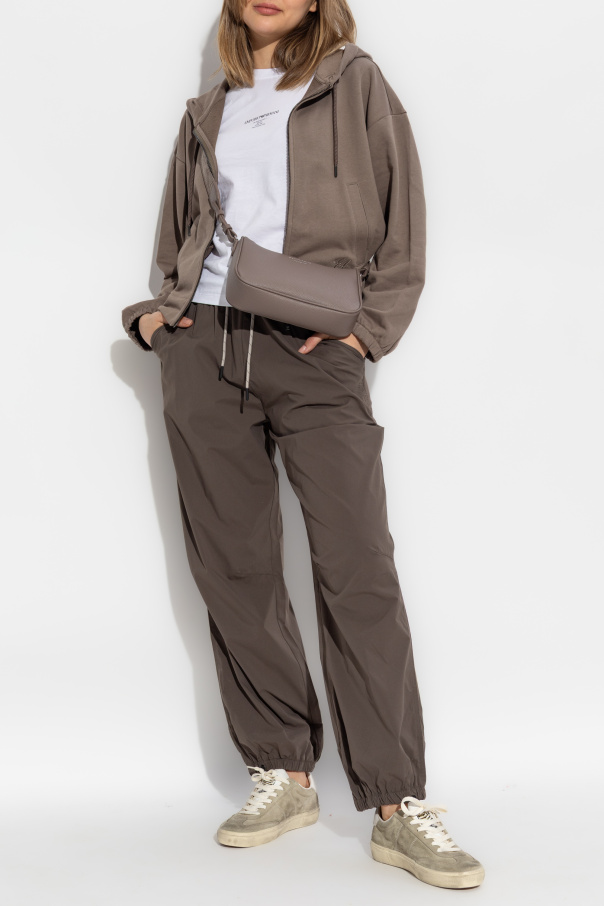 Emporio Armani T-Shirt mit Logo