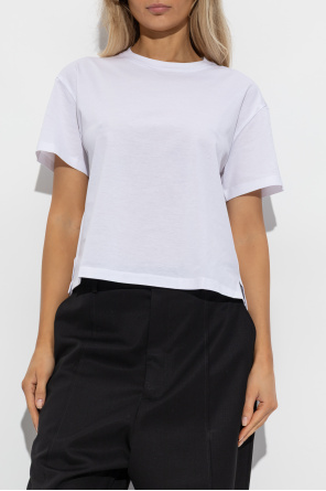 Emporio Armani Cotton T-shirt