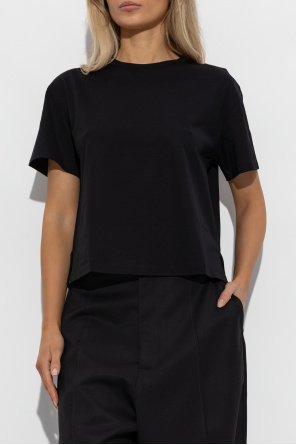 Emporio Armani Cotton T-shirt