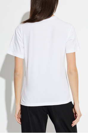 Emporio Armani Camiseta con estampado