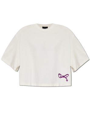 Oversize T-shirt