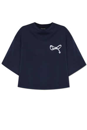 Oversize T-shirt