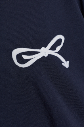 Emporio Armani Oversized T-shirt