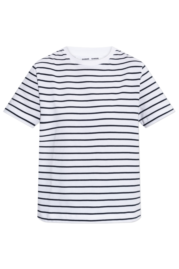 T-shirt `Camino` od Samsøe Samsøe