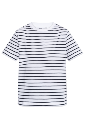 T-shirt `camino` od Samsøe Samsøe