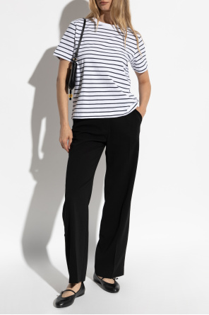 T-shirt `camino` od Samsøe Samsøe