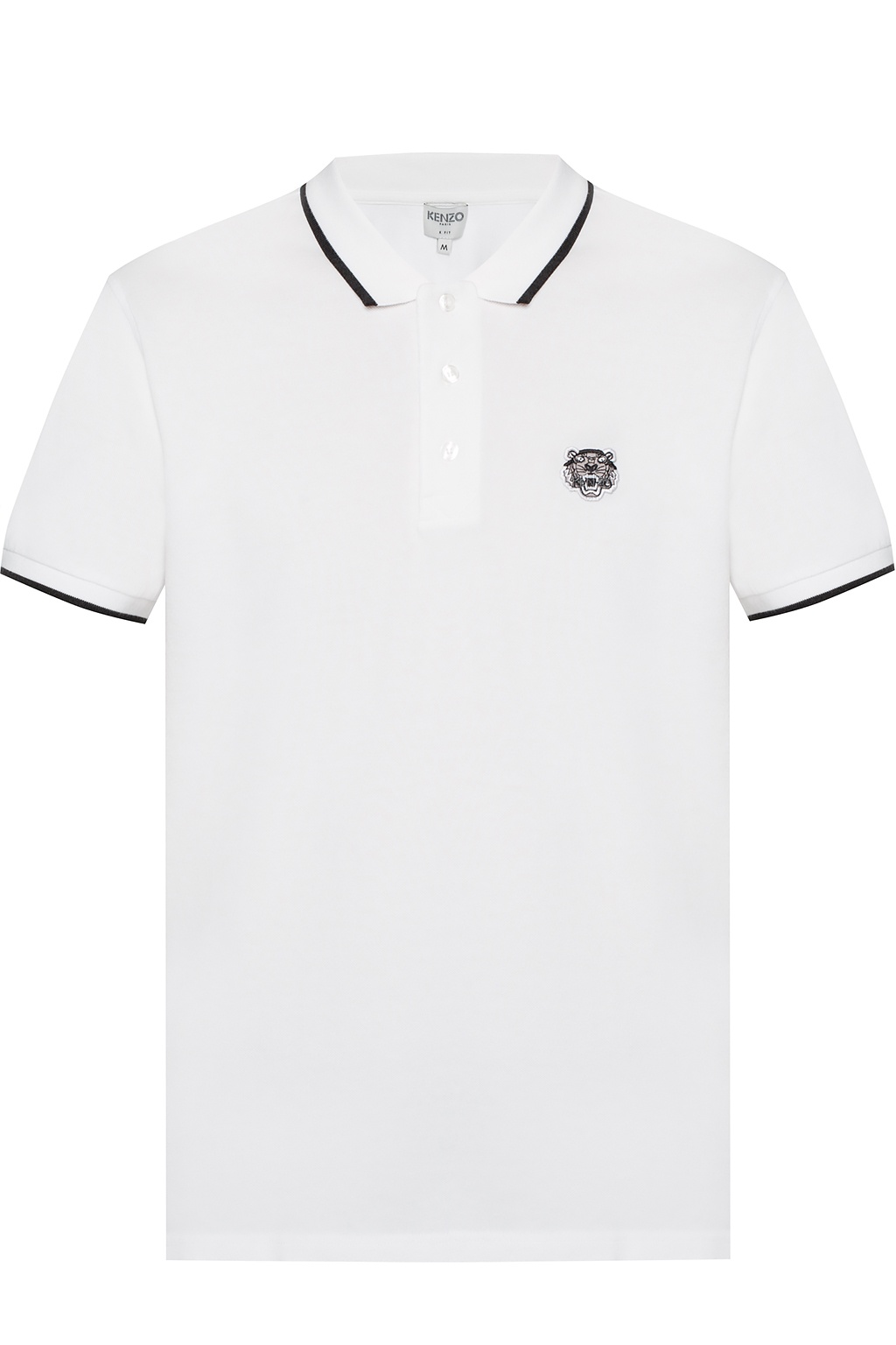 kenzo polo top