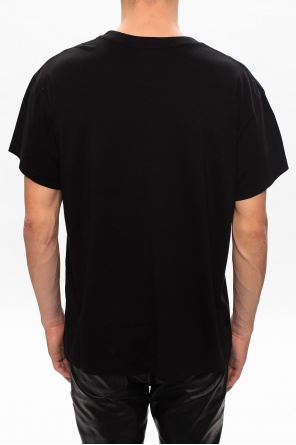 Amiri Logo-printed T-shirt