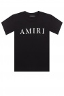 Amiri Logo-printed T-shirt