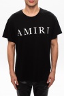 Amiri Logo-printed T-shirt