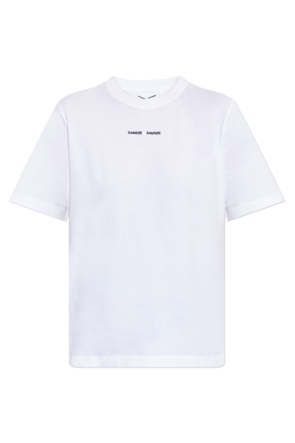 T-shirt 'Sadalila' od Samsøe Samsøe