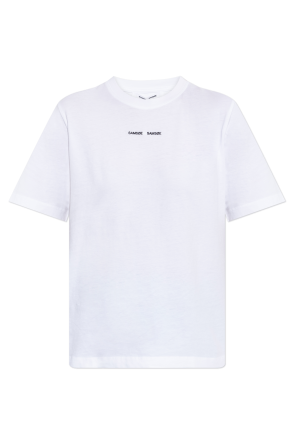 T-shirt "sadalila" od Samsøe Samsøe