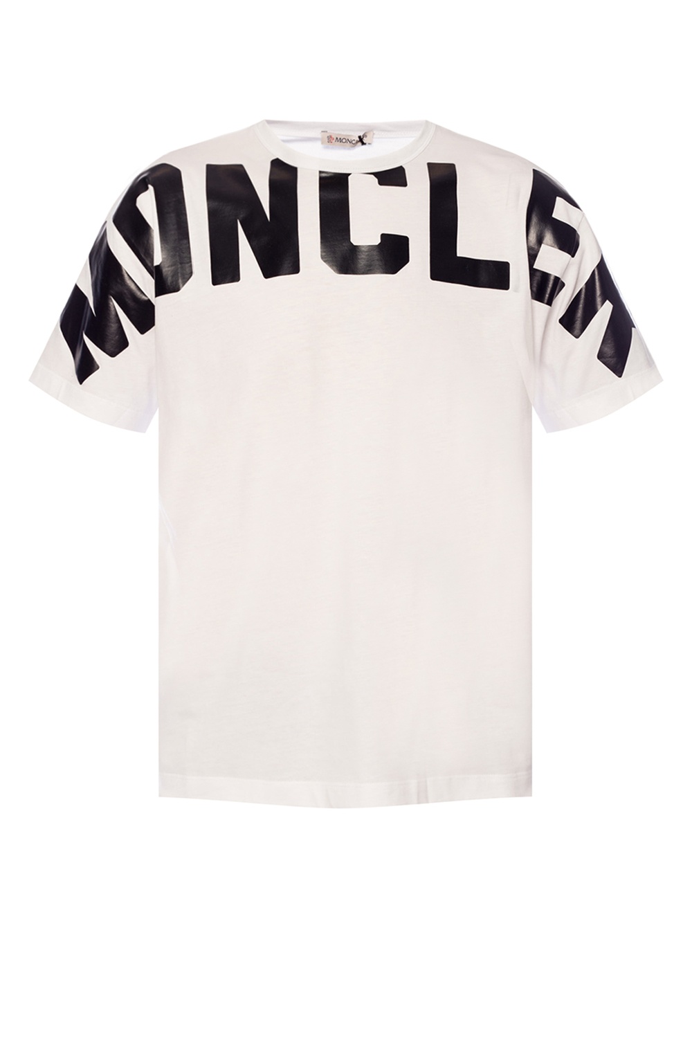 moncler t shirt size guide