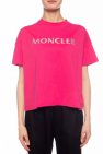 Moncler Vestito modello T-shirt a strati