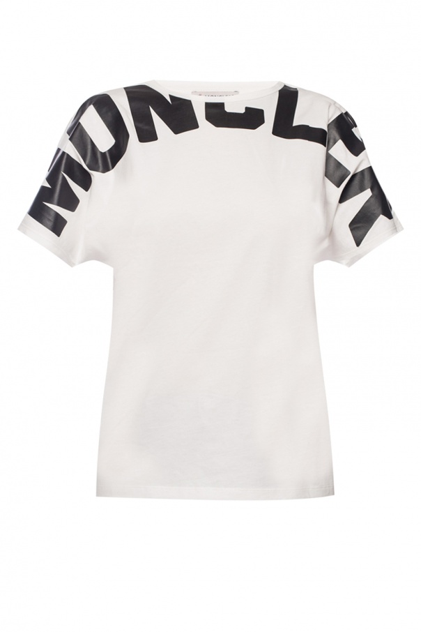 moncler t shirt size guide