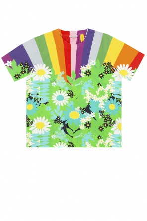 Moncler genius ‘richard quinn’ od Moncler Genius