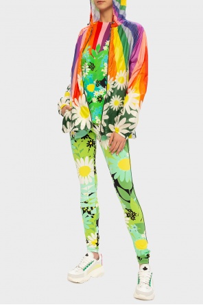 Moncler genius ‘richard quinn’ od Moncler Genius