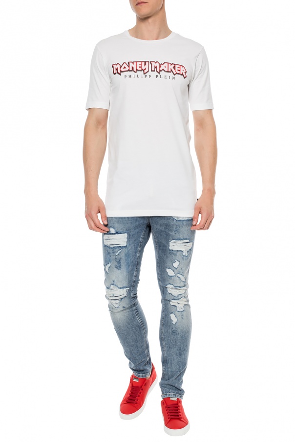 Money Maker Philipp Plein Factory Sale 