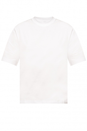 T-shirt Bianco 029045-001