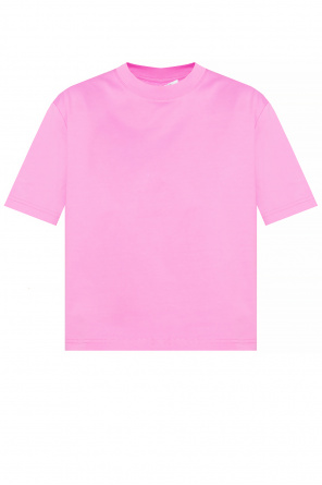 Givenchy s Pussy-bow Silk Crepe Blouse