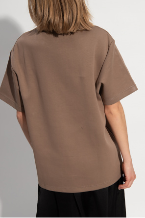 Samsøe Samsøe Oversized T-shirt